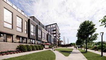 118 S Broadway St #TH-4, De Pere, WI 54115