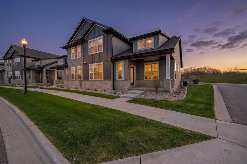 2812 Elm Tree Hill, Green Bay, WI 54313
