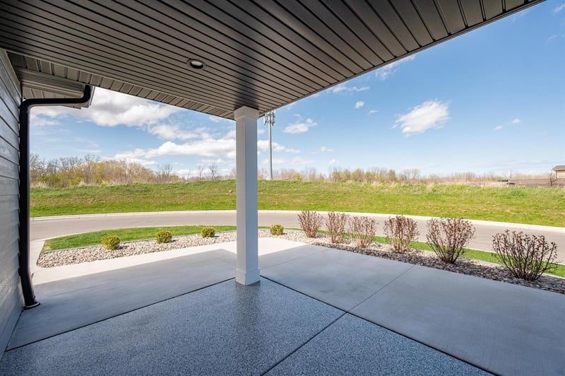 2812 Elm Tree Hill, Green Bay, WI 54313