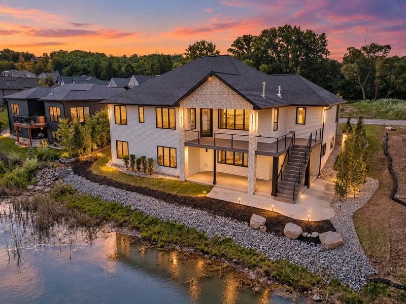 1761 Bobby Jones Dr, De Pere, WI 54115-5608