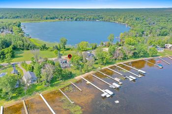 W4965 Stark Rd, Shawano, WI 54166