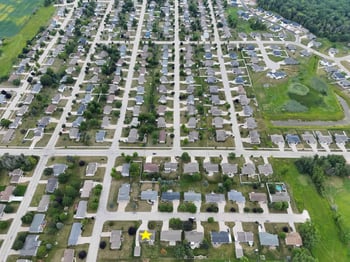 3142 Emory St, Green Bay, WI 54311-4968