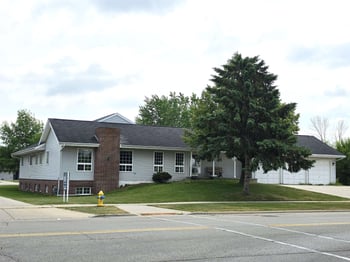 840 N Taylor St, Green Bay, WI 54303-4640