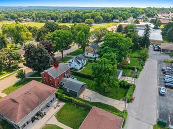 2012 Woodrow Way, Green Bay, WI 54301-2260