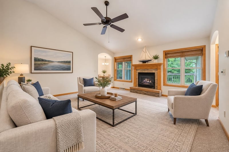 2361 Indy Ct, De Pere, WI 54115-8058