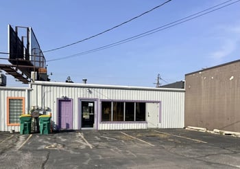 1207 W Mason St, Green Bay, WI 54303