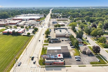 1207 W Mason St, Green Bay, WI 54303