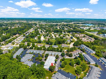 2563 Telluride Trl #L, Green Bay, WI 54313-3915