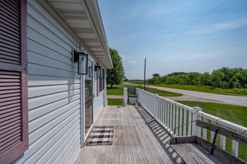 4677 Cty Hwy Jj, Green Bay, WI 54311