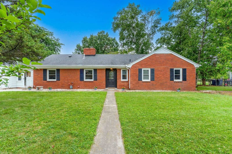 Home Worth Check