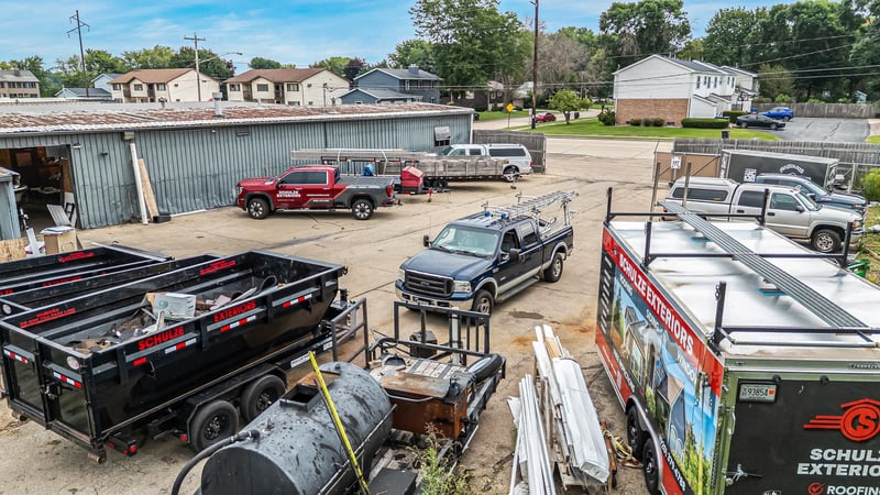 2825 Bowen St, Oshkosh, WI 54901