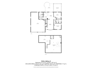 2812 Finger Rd, Green Bay, WI 54302