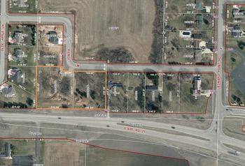 Pierce Ln #3 & 4, Oshkosh, WI 54904-0000