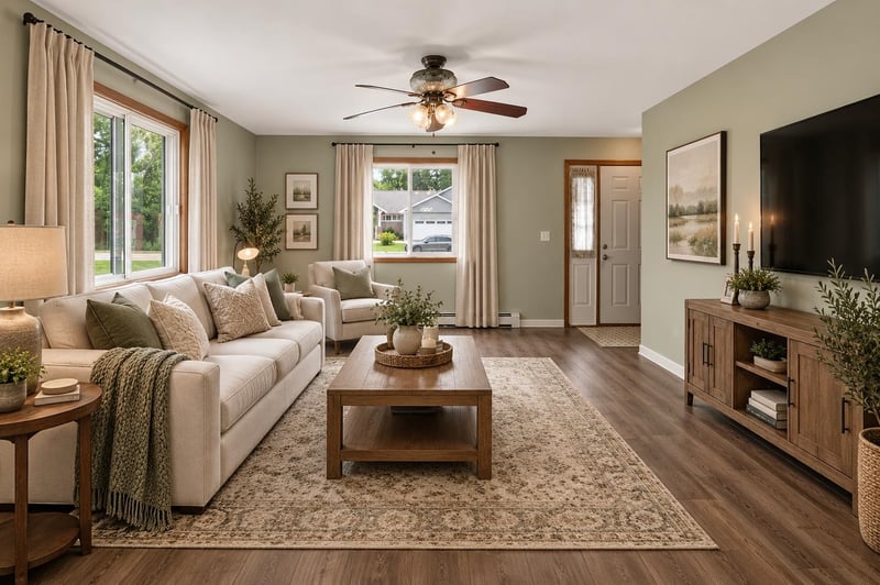 2380 Riverview Dr, Green Bay, WI 54313-6707