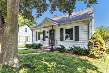 1947 Farlin Ave, Green Bay, WI 54302