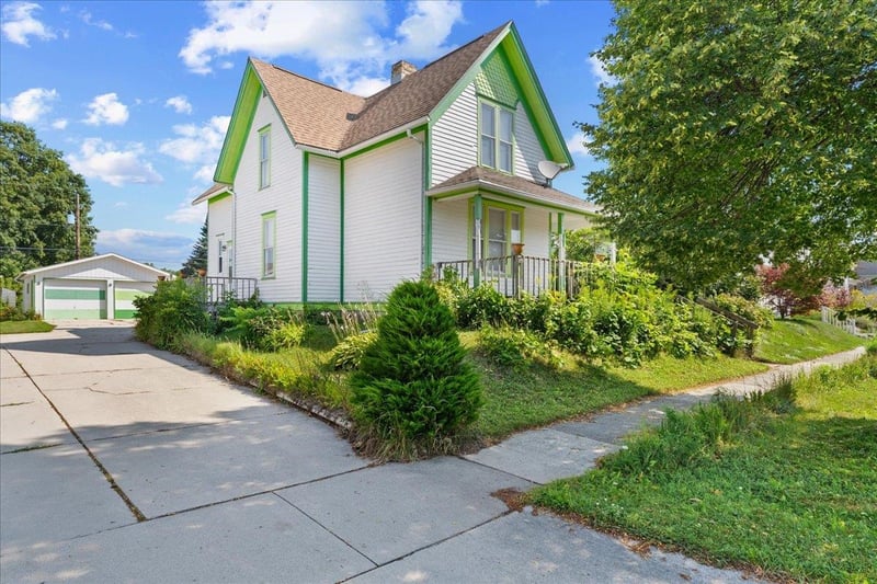 625 Center St, Kewaunee, WI 54216-0000