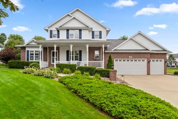 1225 Livingston St, Green Bay, WI 54311-5547