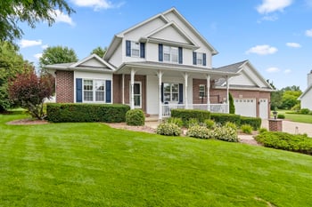 1225 Livingston St, Green Bay, WI 54311-5547