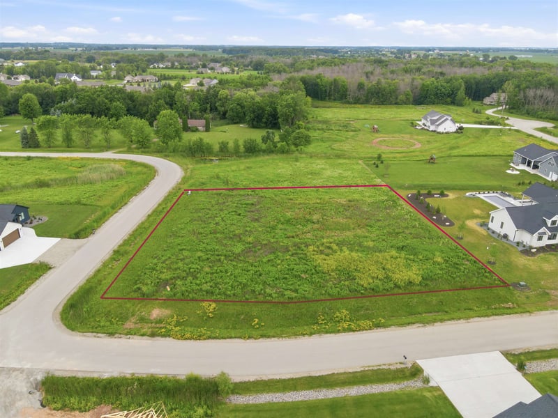 Cotton Tail Ln #23, Kaukauna, WI 54130