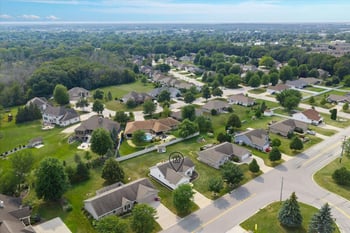 2540 Manitowoc Rd, Green Bay, WI 54311
