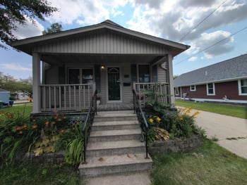 1172 Day St, Green Bay, WI 54302