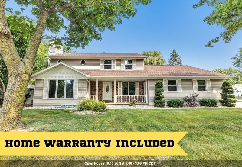 Home Worth Check