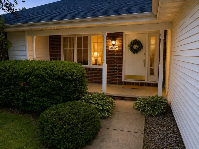 W2489 Clover Downs Ct, Appleton, WI 54915