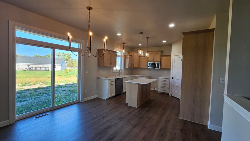 2520 Kilrush Rd, De Pere, WI 54115