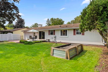 2423 Hampton Ave, Green Bay, WI 54311