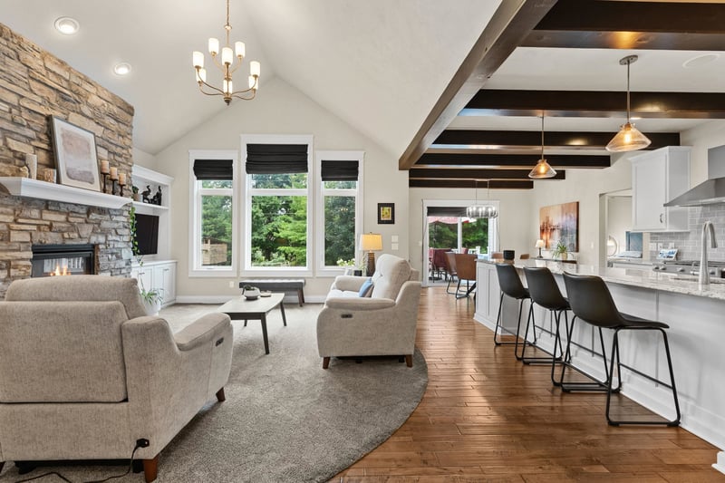 1951 Jacobsen Rd, Neenah, WI 54956