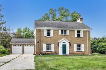 529 Arrowhead Dr, Green Bay, WI 54301-2625