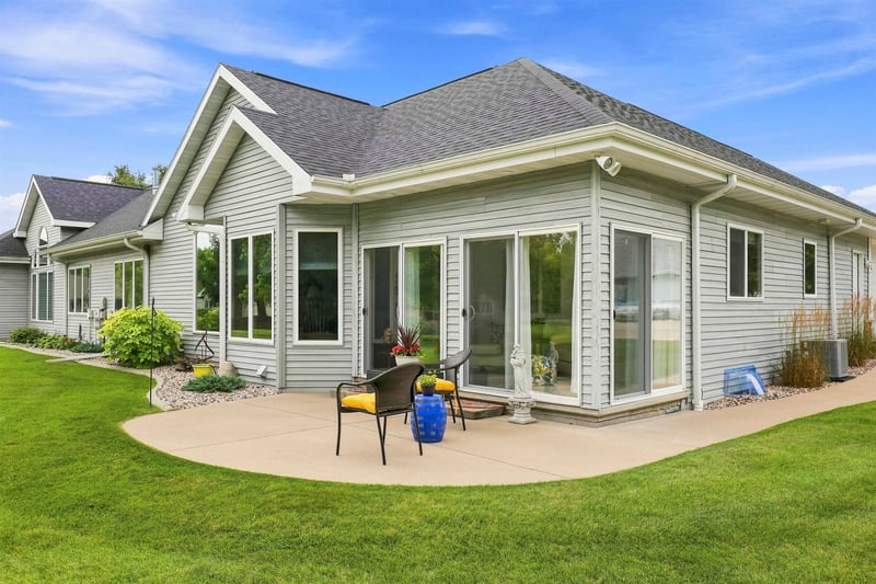 4704 Timber Row, Appleton, WI 54913