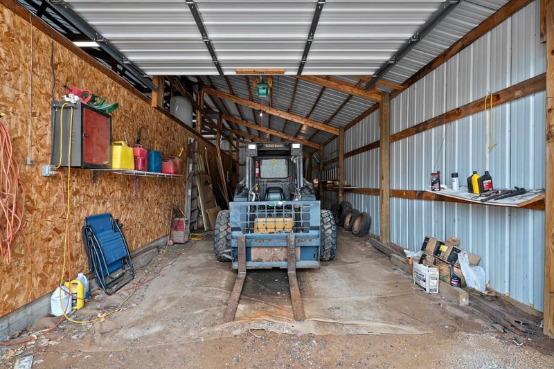 17294 S Thielke Rd, Lakewood, WI 54138