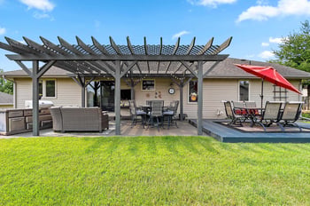 3182 Primrose Ln, Green Bay, WI 54313