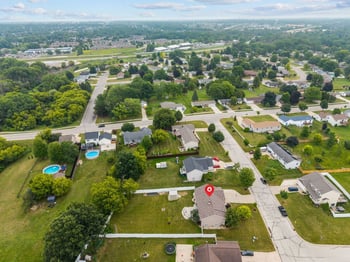 2181 Bufflehead Ln, Green Bay, WI 54311-6077