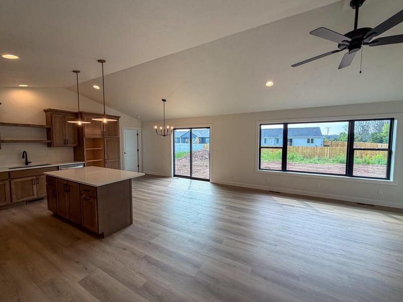 N8891 Killarney Way, Appleton, WI 54952