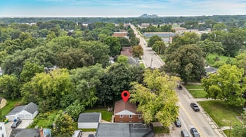 107 S Oneida St, Green Bay, WI 54303-1920