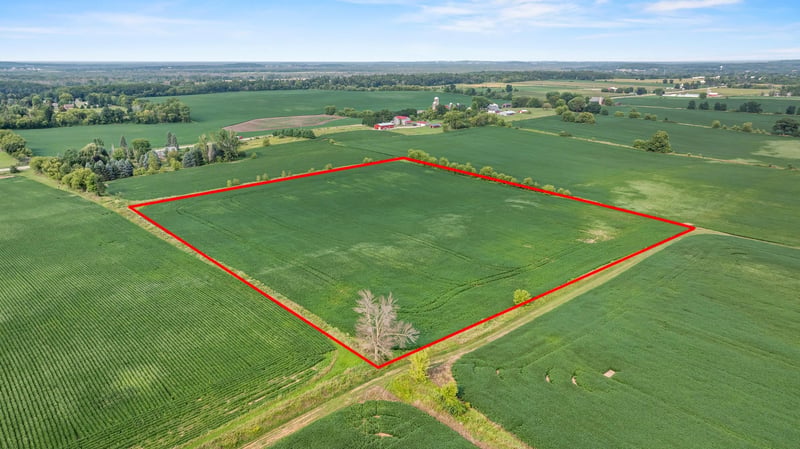 County Road Tt, Hortonville, WI 54944