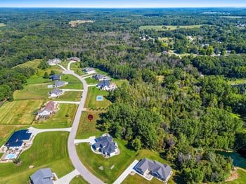 2520 Breezeway Bluff Ct, Green Bay, WI 54313