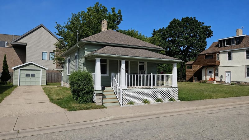403 N Clark St, Appleton, WI 54911