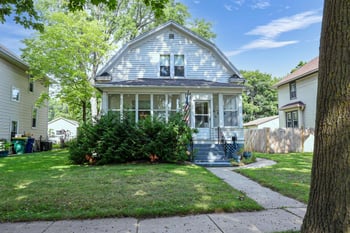 801 Lincoln St, Green Bay, WI 54303
