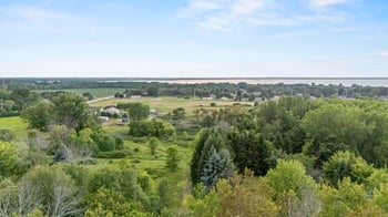 Bay Settlement Rd, Green Bay, WI 54311