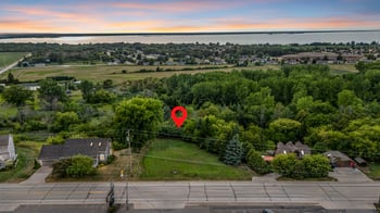Bay Settlement Rd, Green Bay, WI 54311