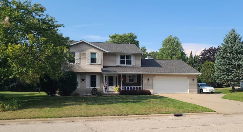 Home Worth Check