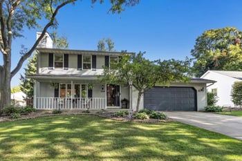 3108 Summer Pl, Green Bay, WI 54313