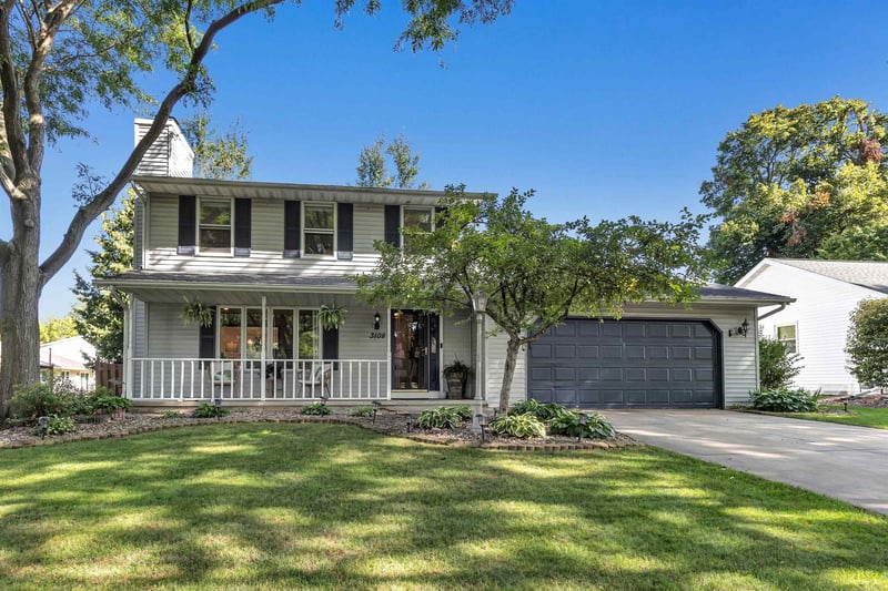 3108 Summer Pl, Green Bay, WI 54313