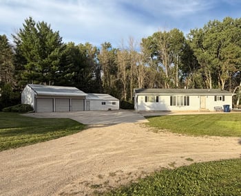 11990 Velp Ave, Green Bay, WI 54313