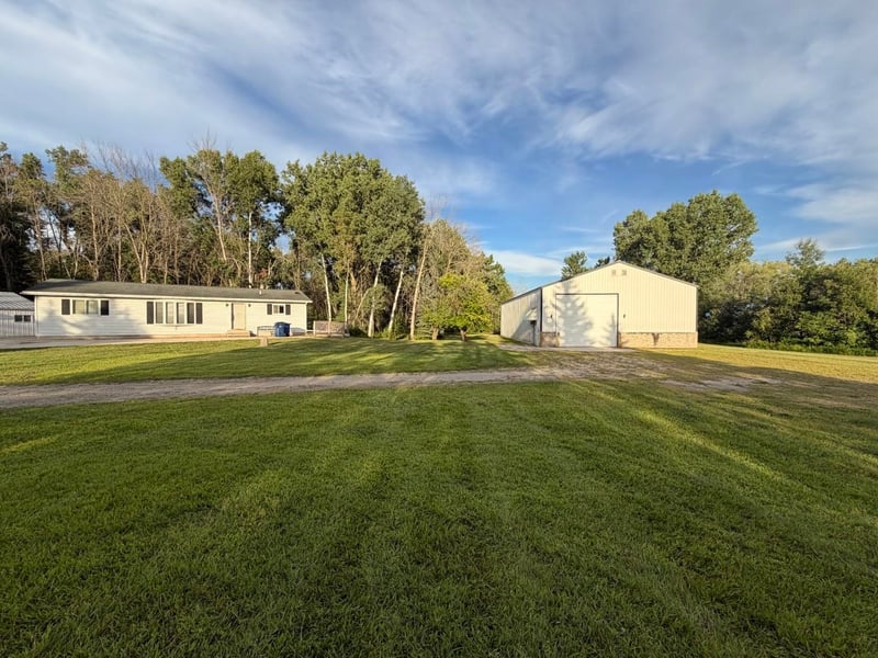 11990 Velp Ave, Green Bay, WI 54313