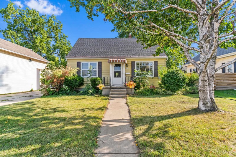 Home Worth Check