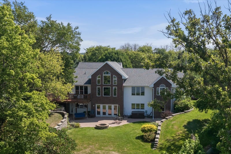 N4067 Twilight Beach Rd, Chilton, WI 53014